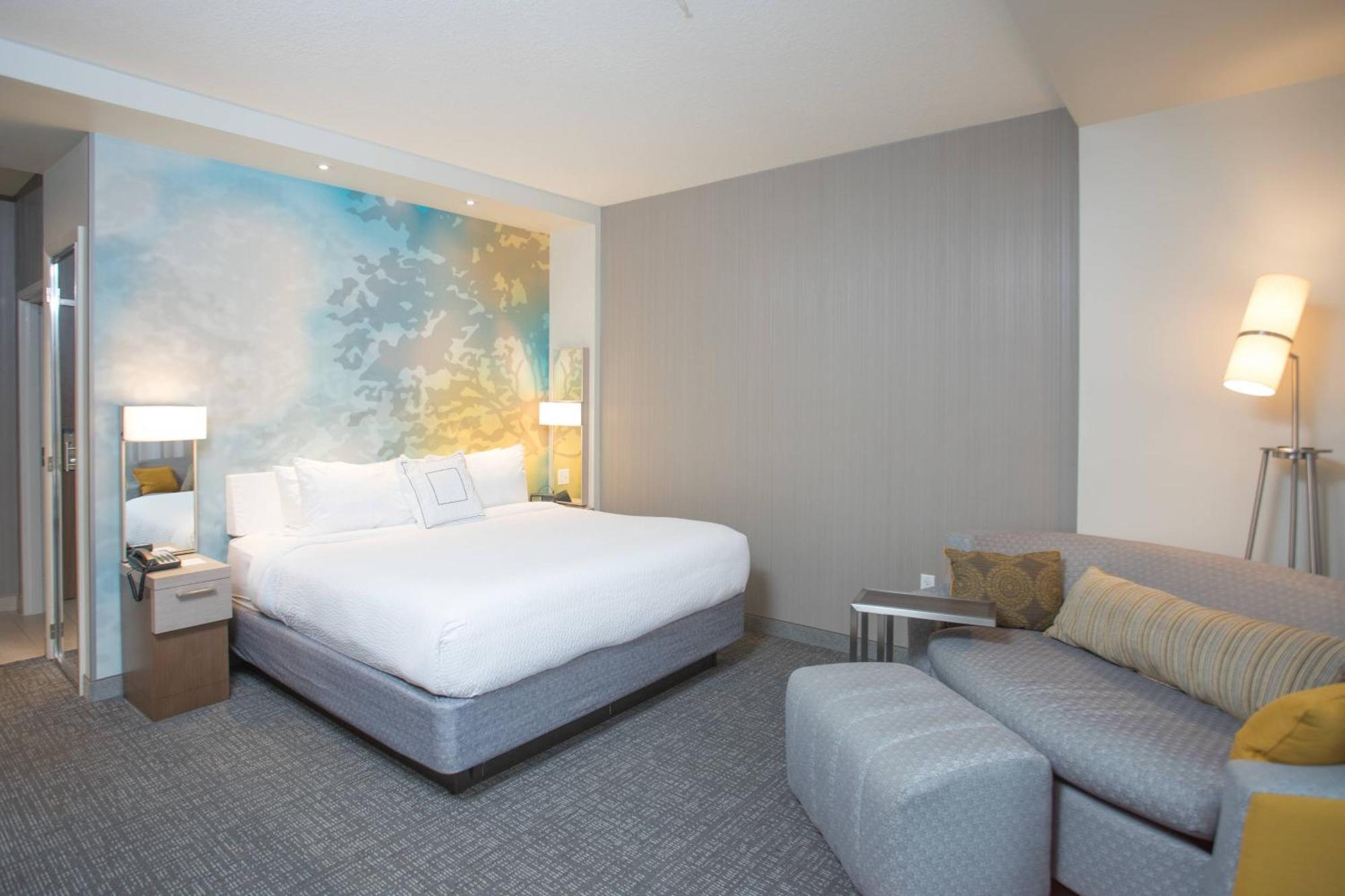 Hotel Courtyard By Marriott Albion Zewnętrze zdjęcie
