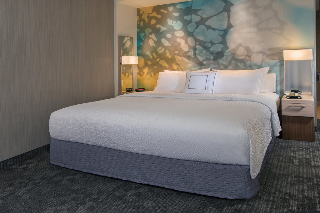 Hotel Courtyard By Marriott Albion Zewnętrze zdjęcie